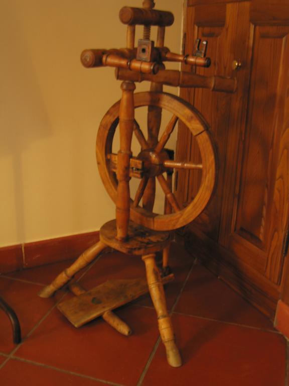 Il Sorriso Dei Monti Bed & Breakfast Orvinio Exterior photo