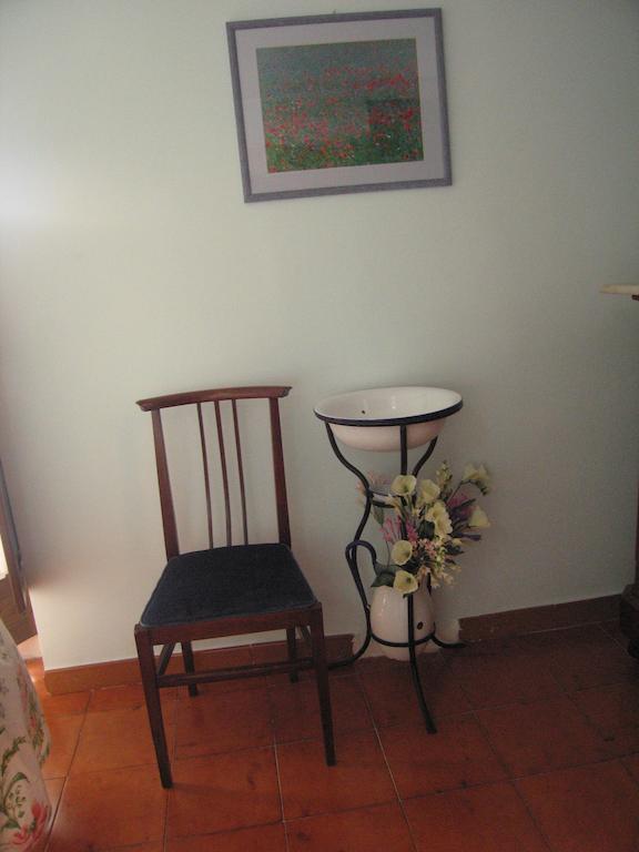 Il Sorriso Dei Monti Bed & Breakfast Orvinio Room photo